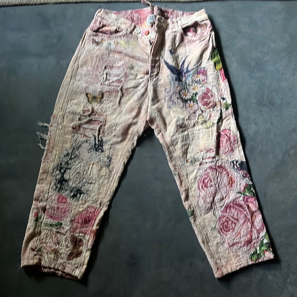Magnolia Pearl Solei Pants